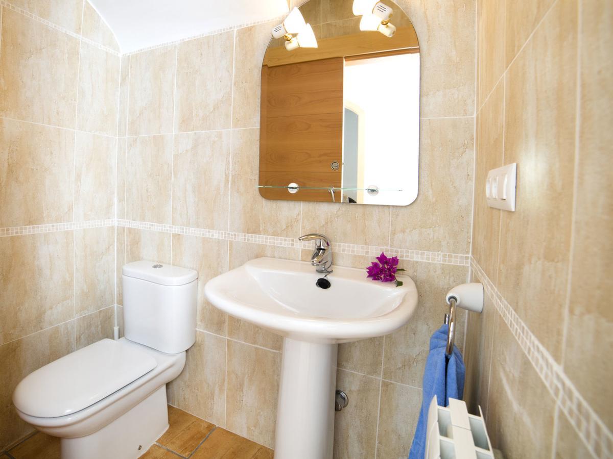 Holiday Home Junio By Interhome Калпе Екстериор снимка